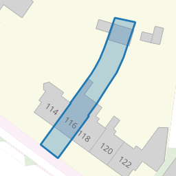 Perceel AML01-F-2587