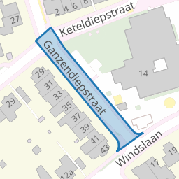 Perceel AML01-F-2590