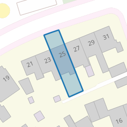 Perceel AML01-F-2596