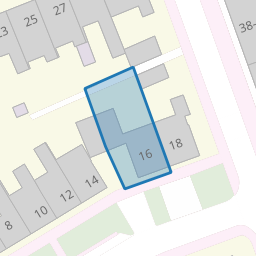 Perceel AML01-F-2600