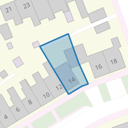 Perceel AML01-F-2601