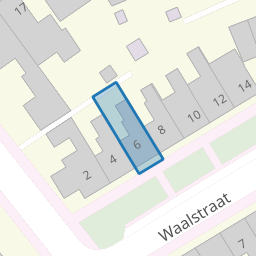 Perceel AML01-F-2605