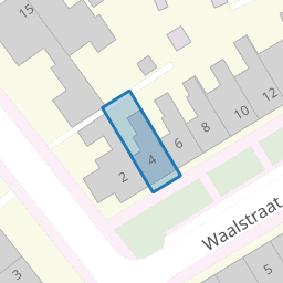 Perceel AML01-F-2606