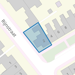 Perceel AML01-F-2607