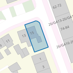 Perceel AML01-F-2609