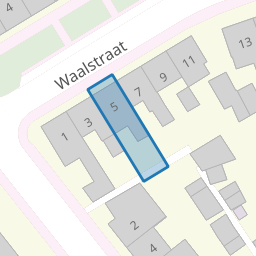 Perceel AML01-F-2614
