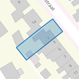 Perceel AML01-F-2618