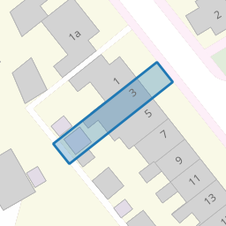 Perceel AML01-F-2619