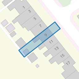 Perceel AML01-F-2622