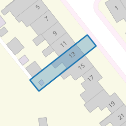 Perceel AML01-F-2624