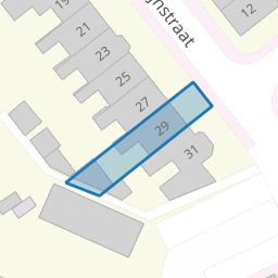 Perceel AML01-F-2632