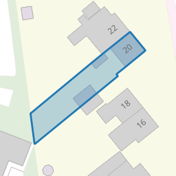 Perceel AML01-F-2647