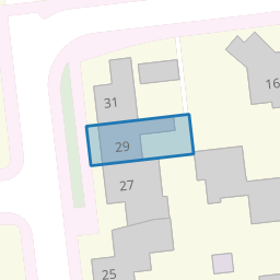 Perceel AML01-F-2661