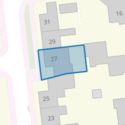 Perceel AML01-F-2662