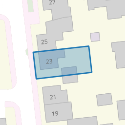 Perceel AML01-F-2664