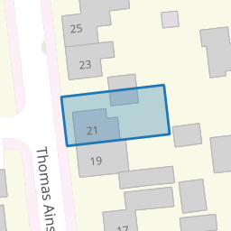 Perceel AML01-F-2665