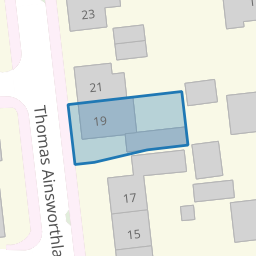 Perceel AML01-F-2666
