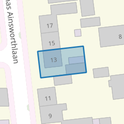 Perceel AML01-F-2669