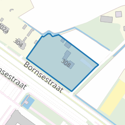 Perceel AML01-F-2698