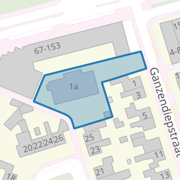 Perceel AML01-F-2712