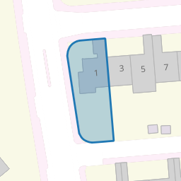 Perceel AML01-F-2714