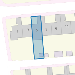 Perceel AML01-F-2716