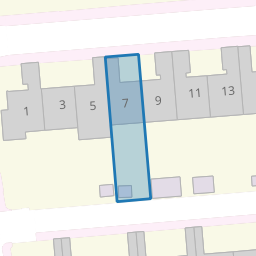 Perceel AML01-F-2717
