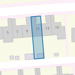 Perceel AML01-F-2719