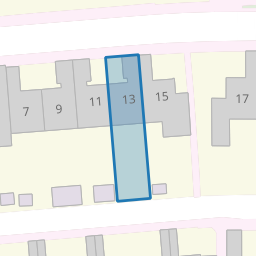 Perceel AML01-F-2720