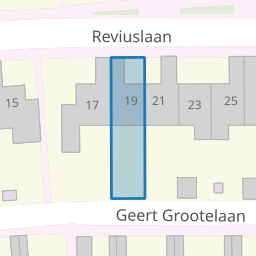 Perceel AML01-F-2723