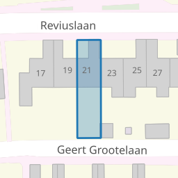 Perceel AML01-F-2724