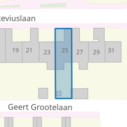 Perceel AML01-F-2726