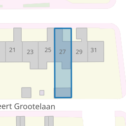 Perceel AML01-F-2727