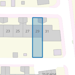 Perceel AML01-F-2737