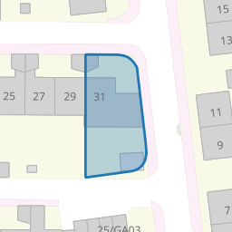 Perceel AML01-F-2738
