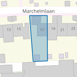 Perceel AML01-F-2742