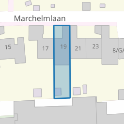 Perceel AML01-F-2743