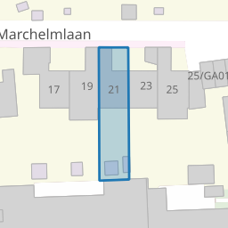 Perceel AML01-F-2744