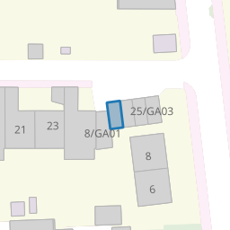 Perceel AML01-F-2747