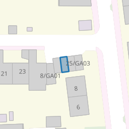 Perceel AML01-F-2748