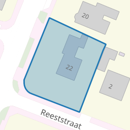 Perceel AML01-F-2778