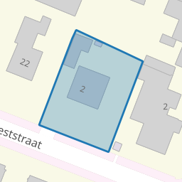 Perceel AML01-F-2779