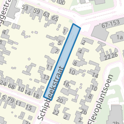 Perceel AML01-F-2782