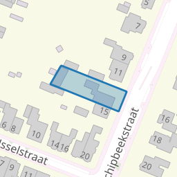 Perceel AML01-F-2796