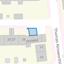 Perceel AML01-F-2797