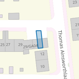 Perceel AML01-F-2798