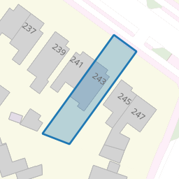 Perceel AML01-F-2806