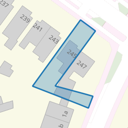 Perceel AML01-F-2807