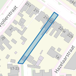 Perceel AML01-F-2810