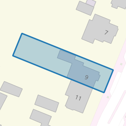 Perceel AML01-F-2823